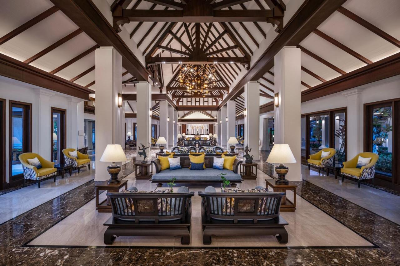Jw Marriott 5*