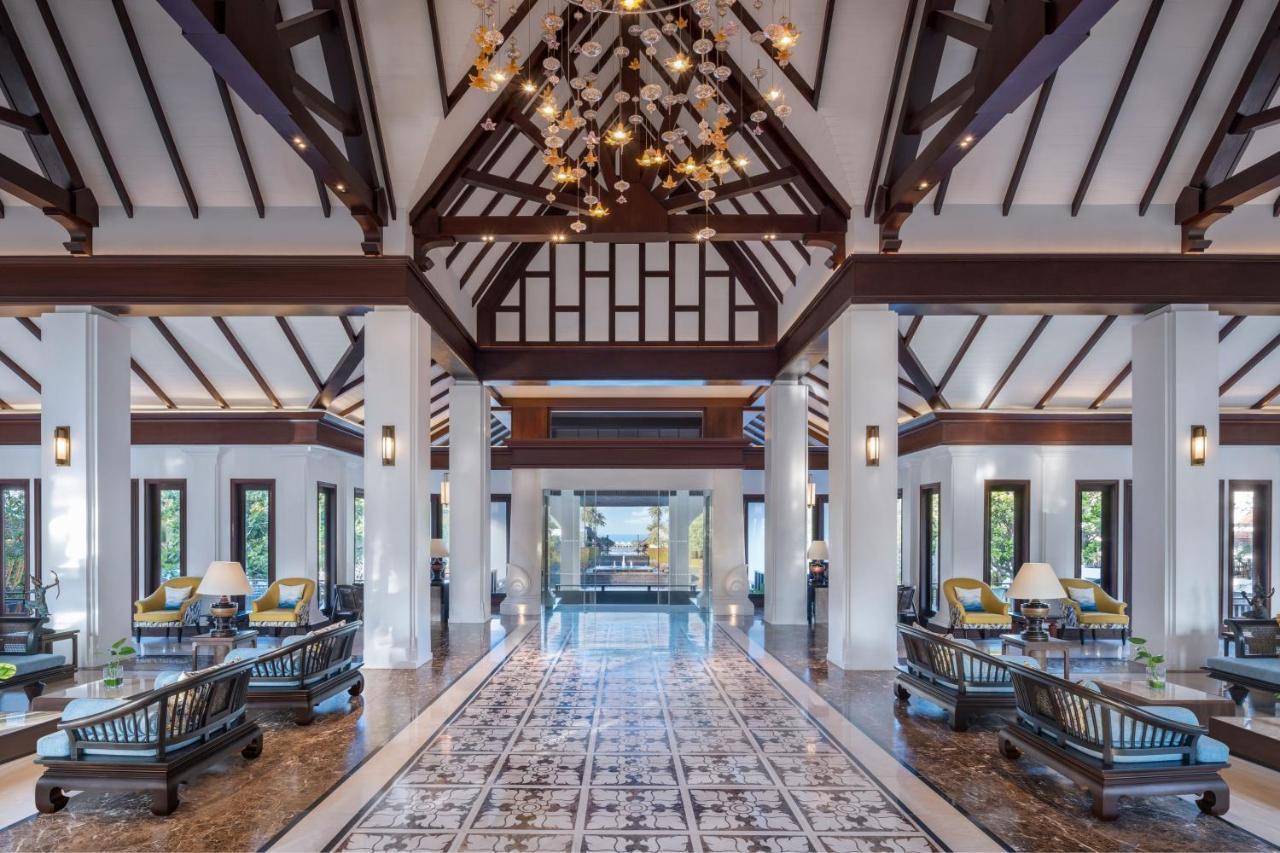 Jw Marriott 5*